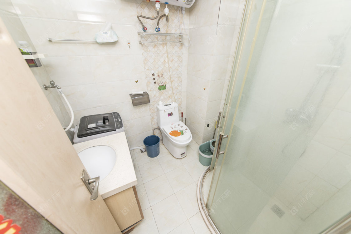 常州四季青服装城在售二手房源室内图_小牛看房