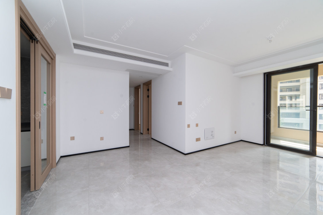 常州万科四季都会在售二手房源室内图_小牛看房