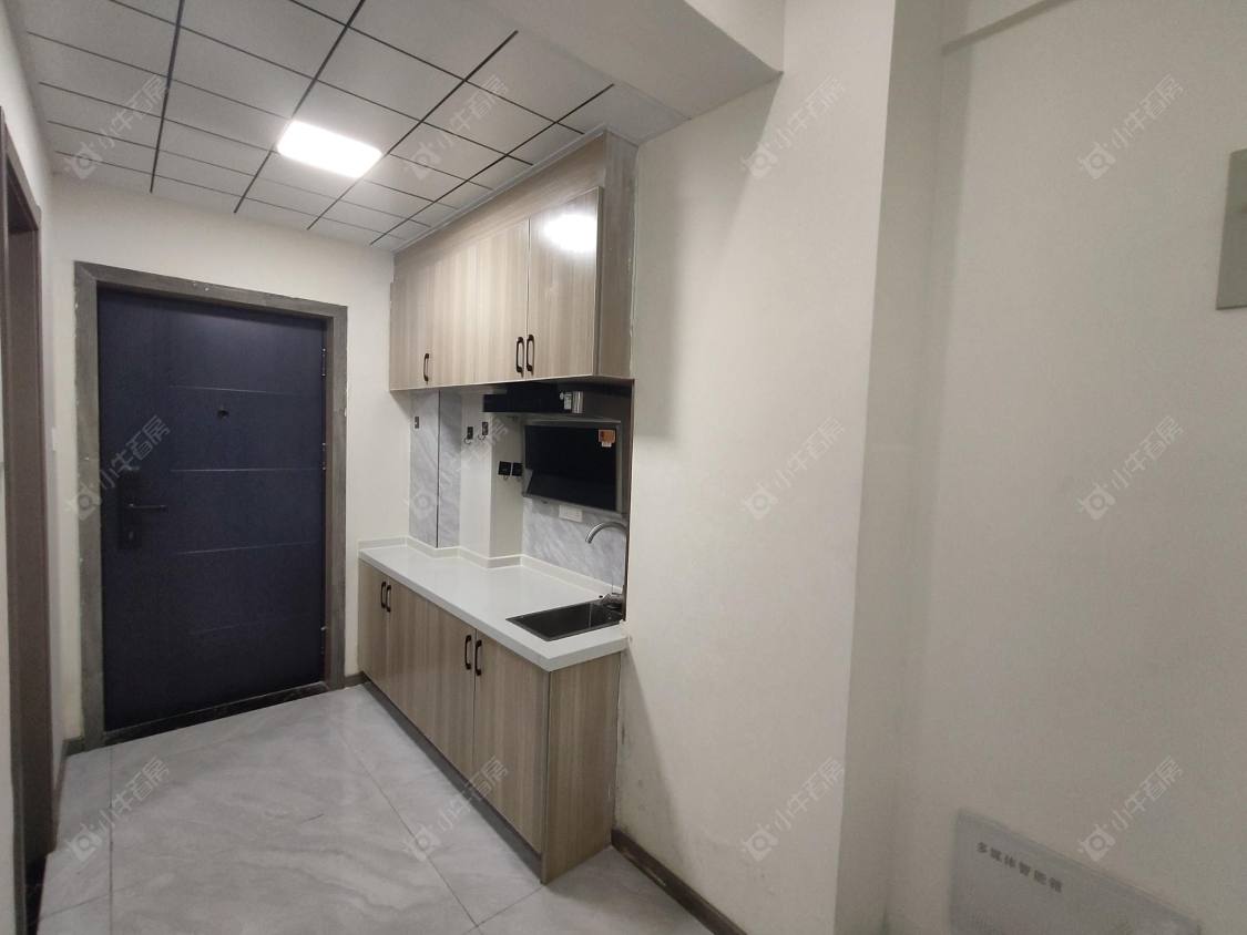 常州新龙江城市广场在租房源室内图_小牛看房