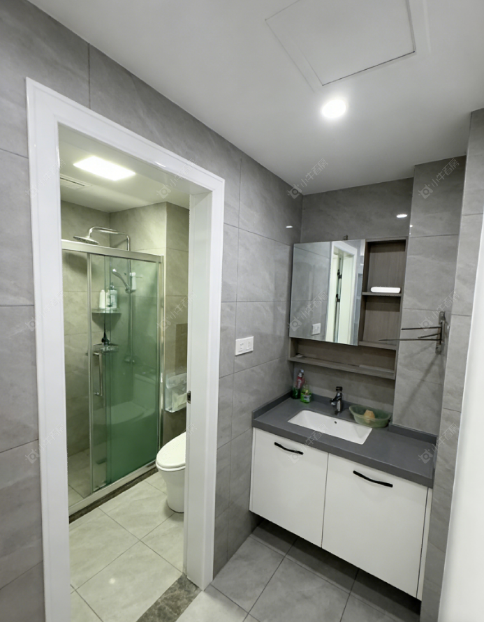 常州听松大厦在租房源户型图_小牛看房