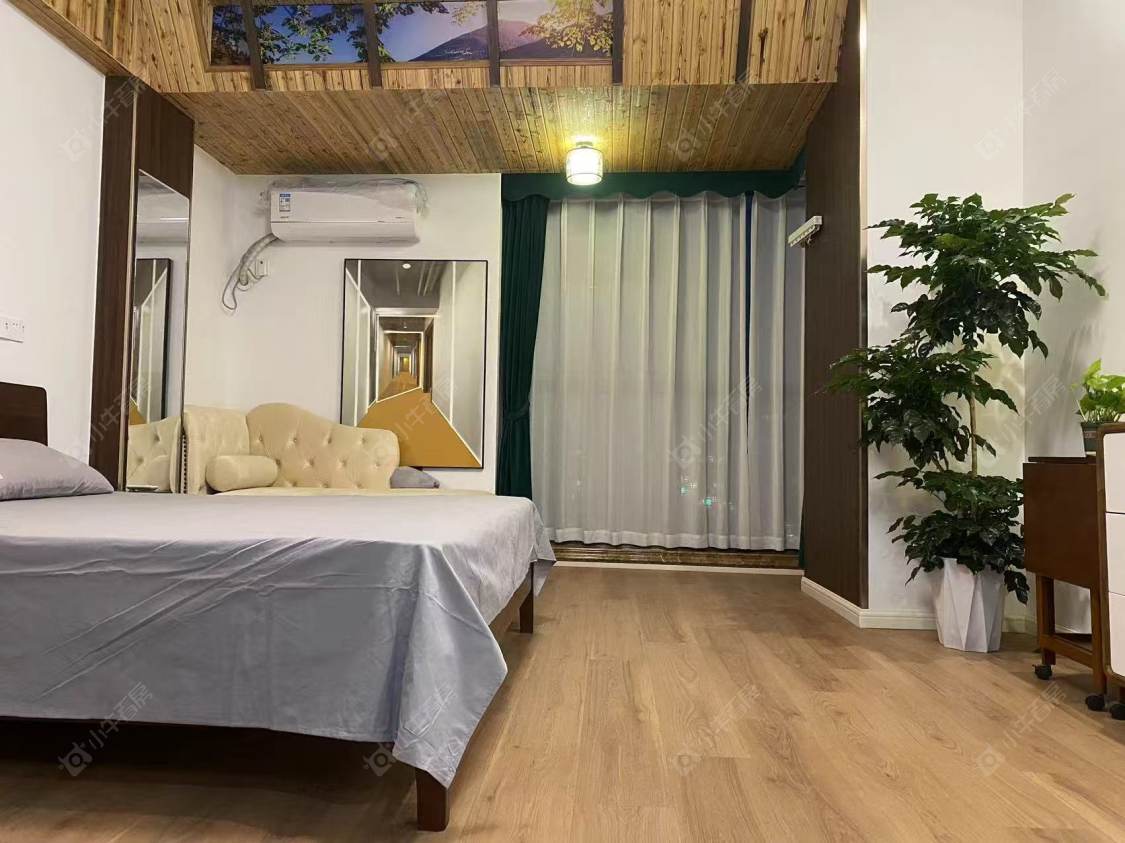 新龙江城市广场房源室内图 常州新龙江城市广场在租房源室内图_小牛看房