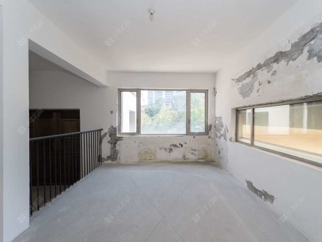 常州天安别墅在售二手房源室内图_小牛看房