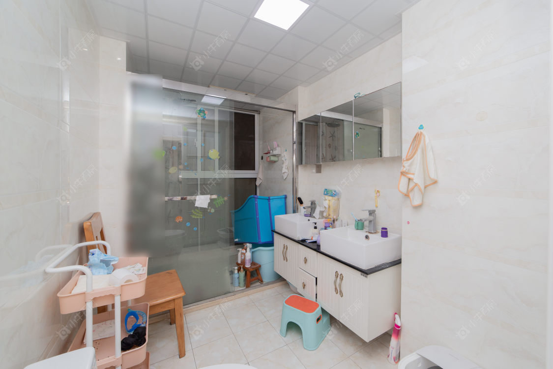 常州怡盛花园在售二手房源室内图_小牛看房