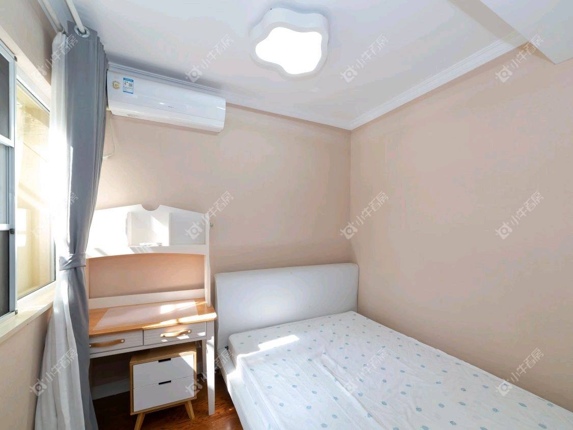 常州景瑞望府在租房源室内图_小牛看房