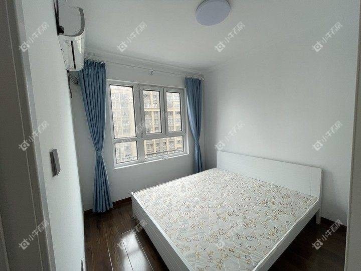 常州路劲天隽峰荟在租房源室内图_小牛看房