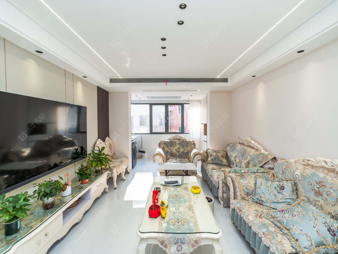 常州东方公寓(潞城)在售二手房_小牛看房