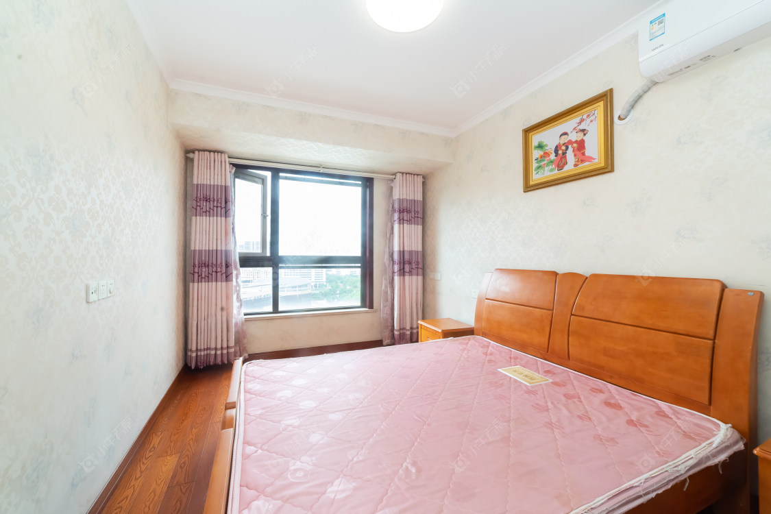 常州绿都万和城五区在售二手房源室内图_小牛看房