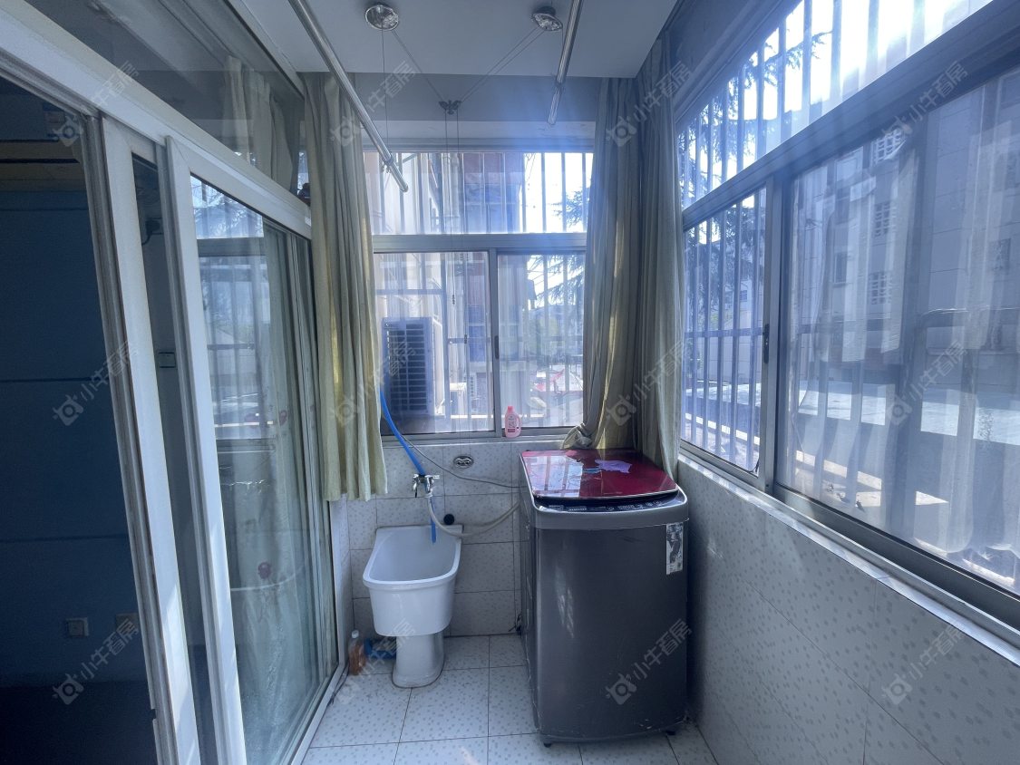 常州勤业五村在租房源室内图_小牛看房