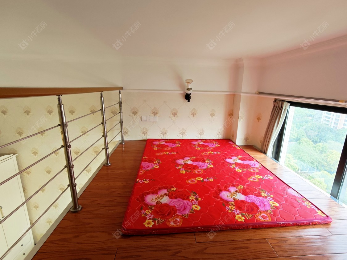 常州新城帝景东区在租房源室内图_小牛看房