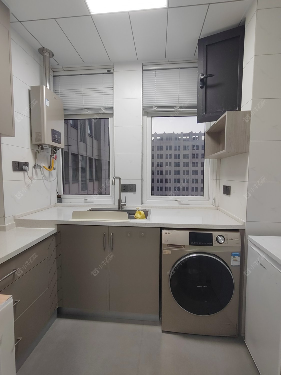 常州朗诗邻里中心在租房源_小牛看房