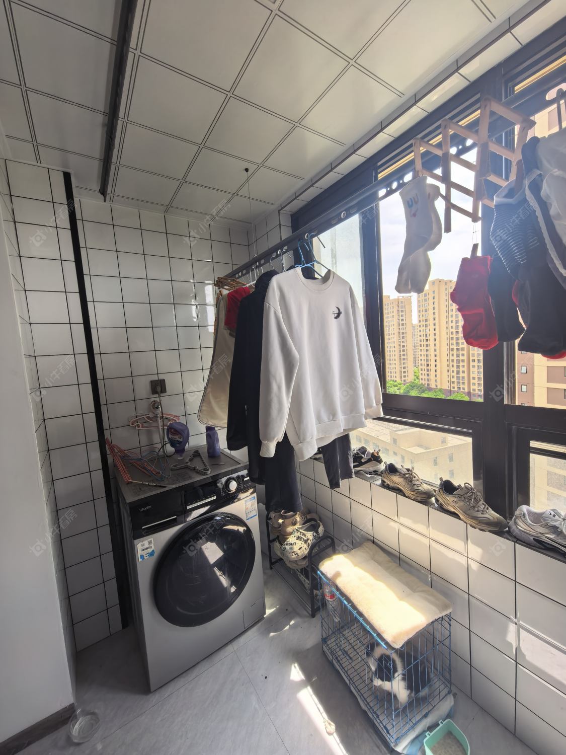 常州新欣嘉园在租房源室内图_小牛看房