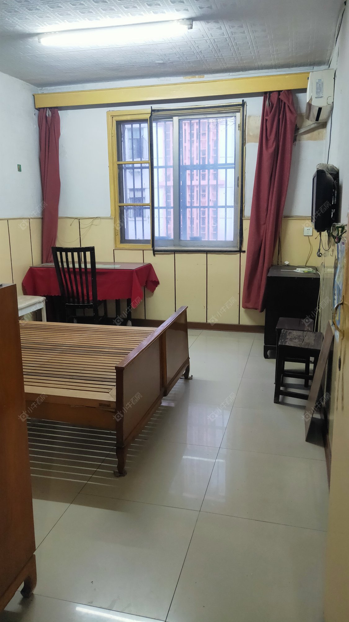 常州清凉新村在租房源_小牛看房