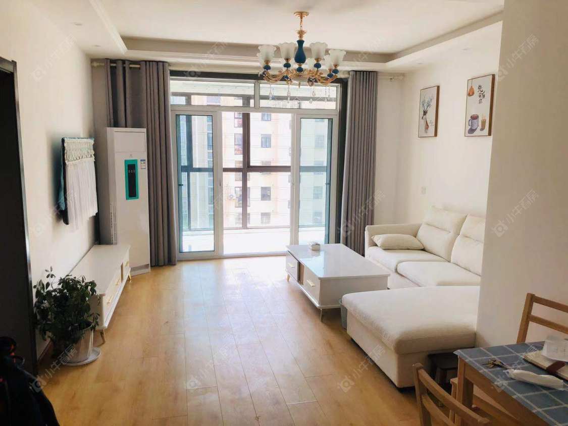 常州亨达未来城在租房源_小牛看房