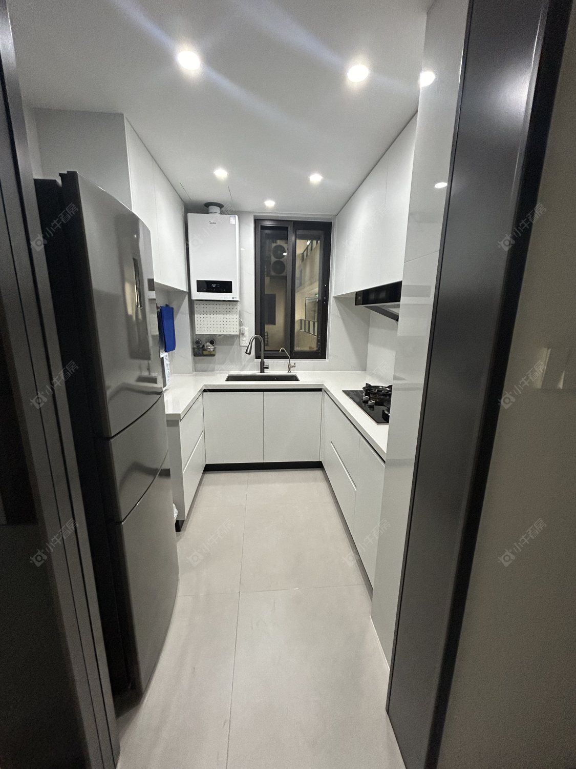 璞樾门第房源室内图 常州璞樾门第在租房源室内图_小牛看房