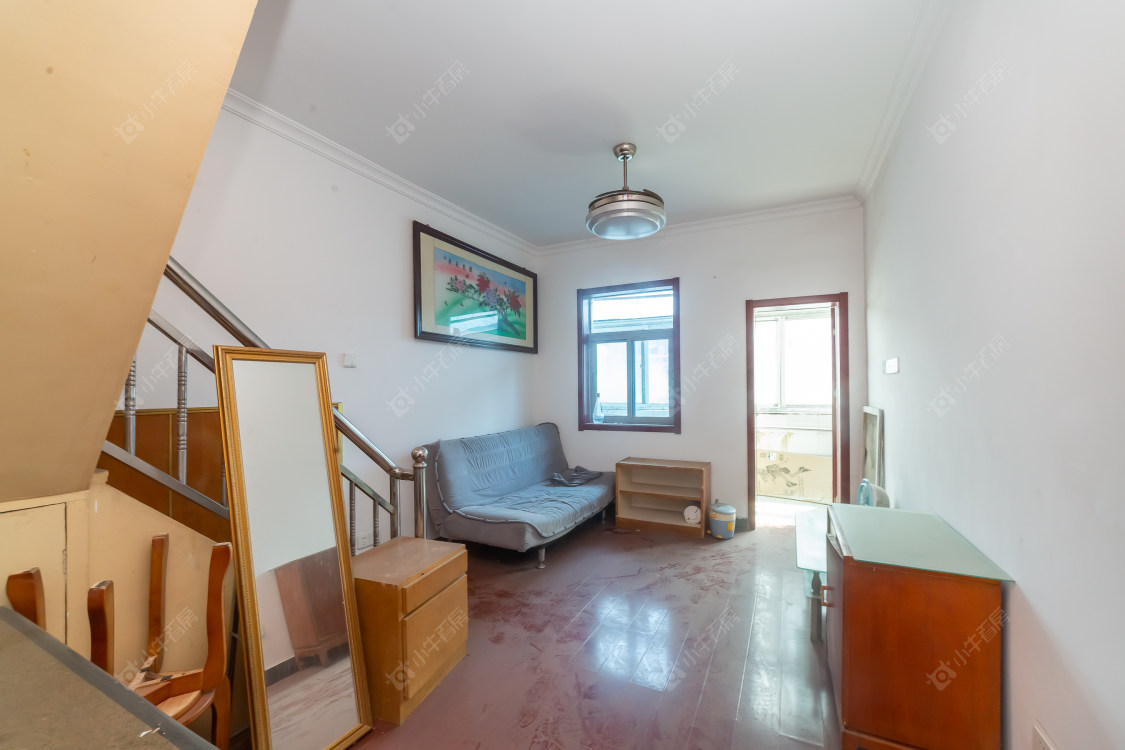 常州机械新村在售二手房源室内图_小牛看房