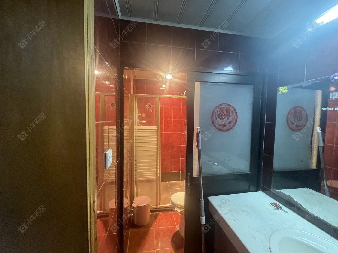 常州勤业一二三村在租房源户型图_小牛看房