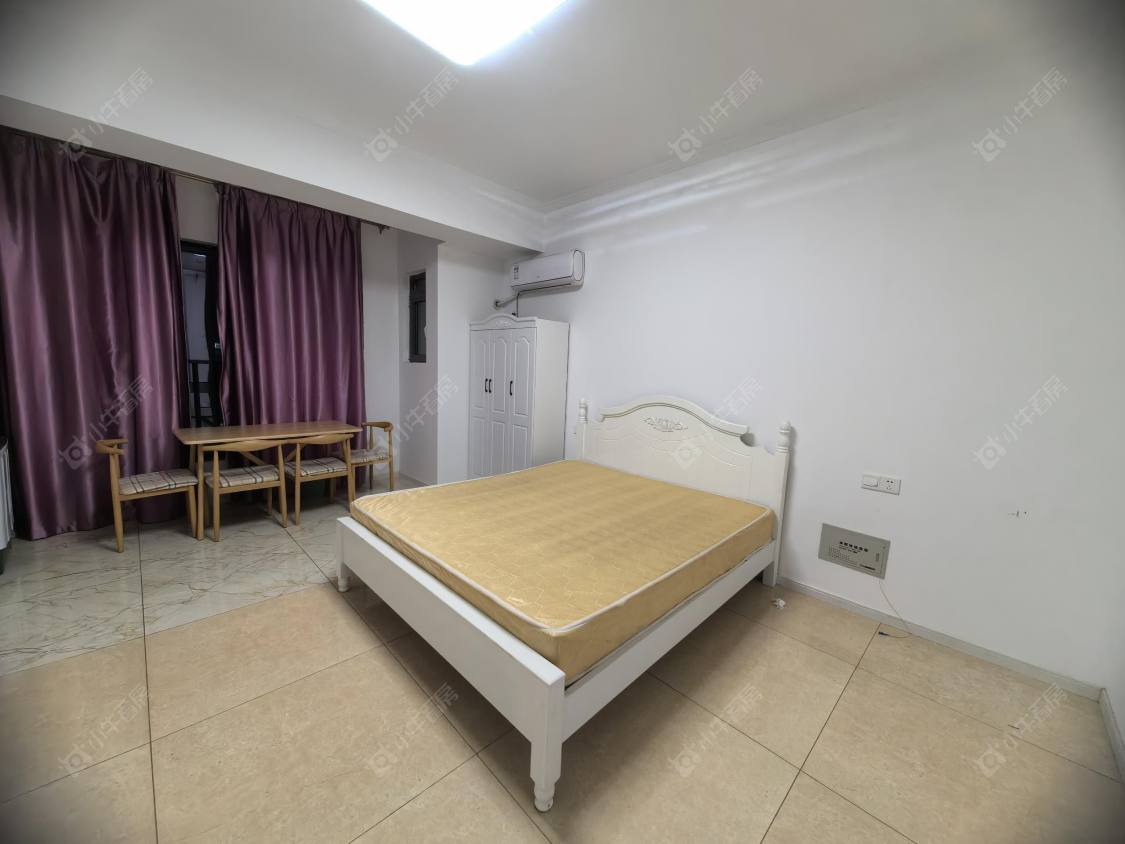 武进万达广场房源户型图 常州武进万达广场在租房源户型图_小牛看房