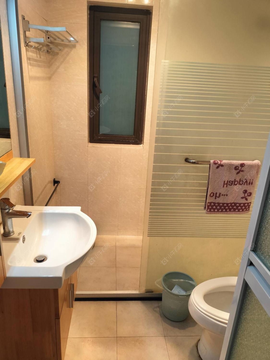 常州新城逸境园在租房源室内图_小牛看房