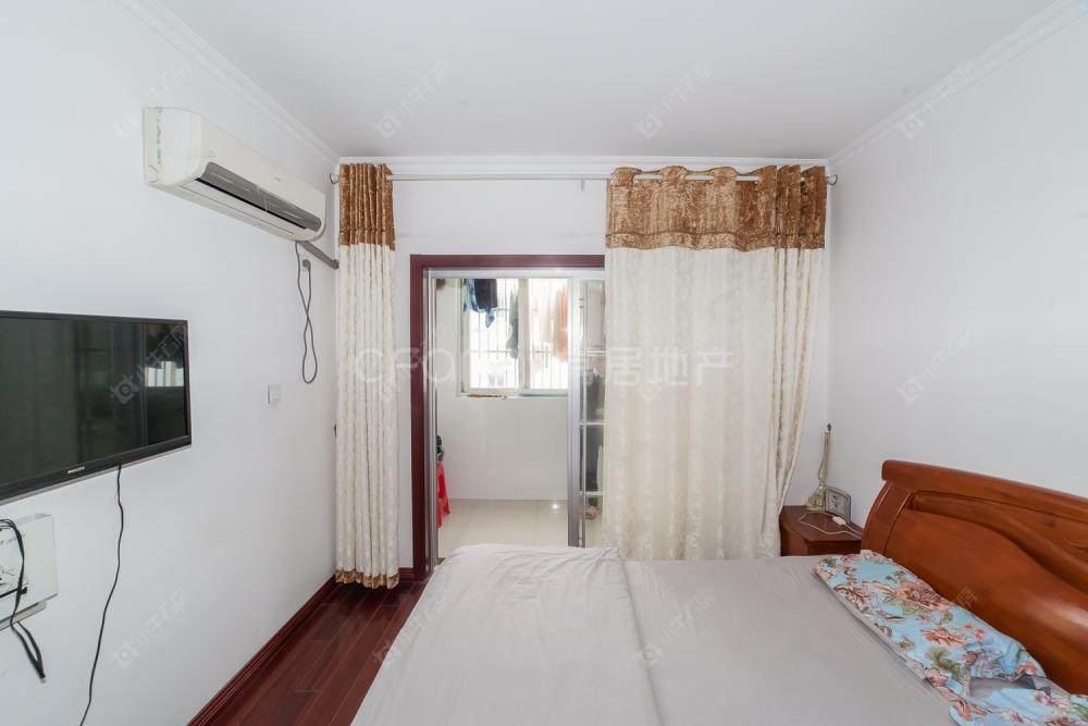 泰山三村房源室内图 常州泰山三村在售二手房源室内图_小牛看房