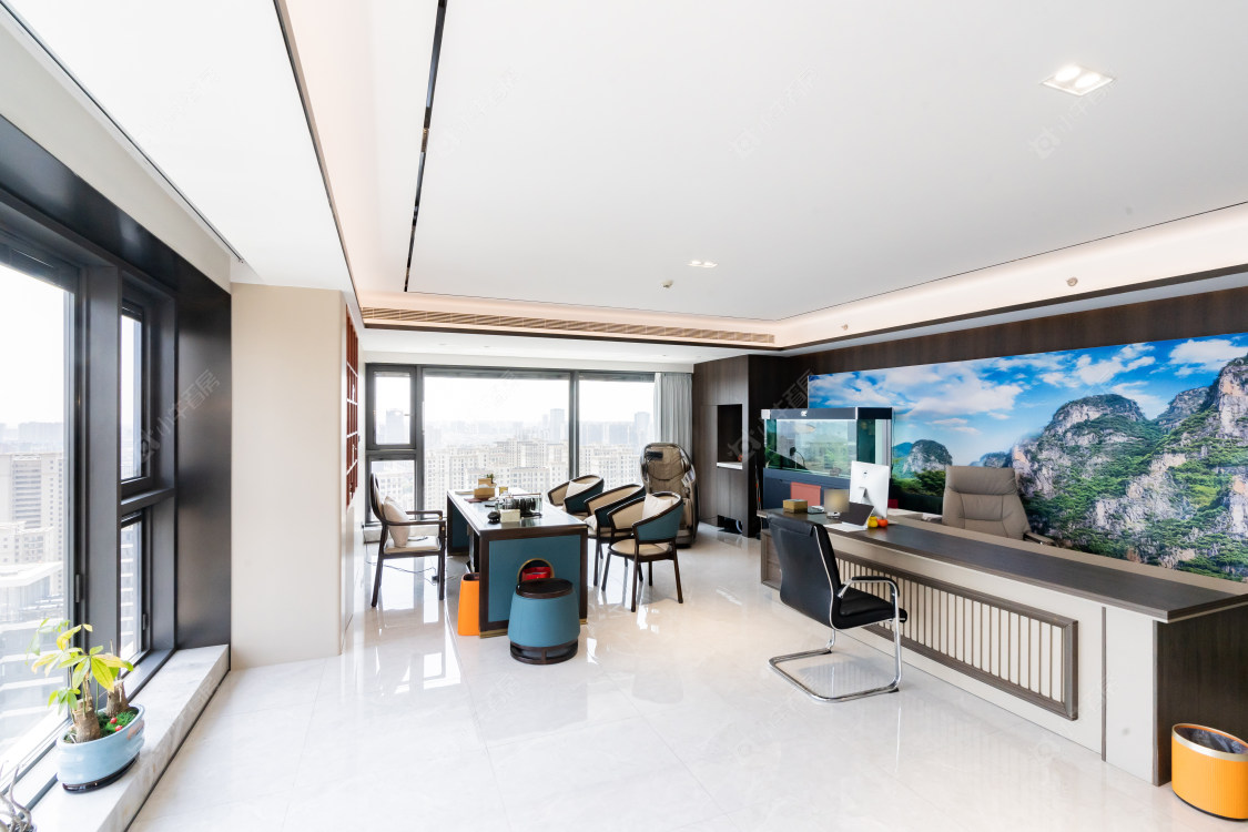 常州华润润府在售二手房源_小牛看房