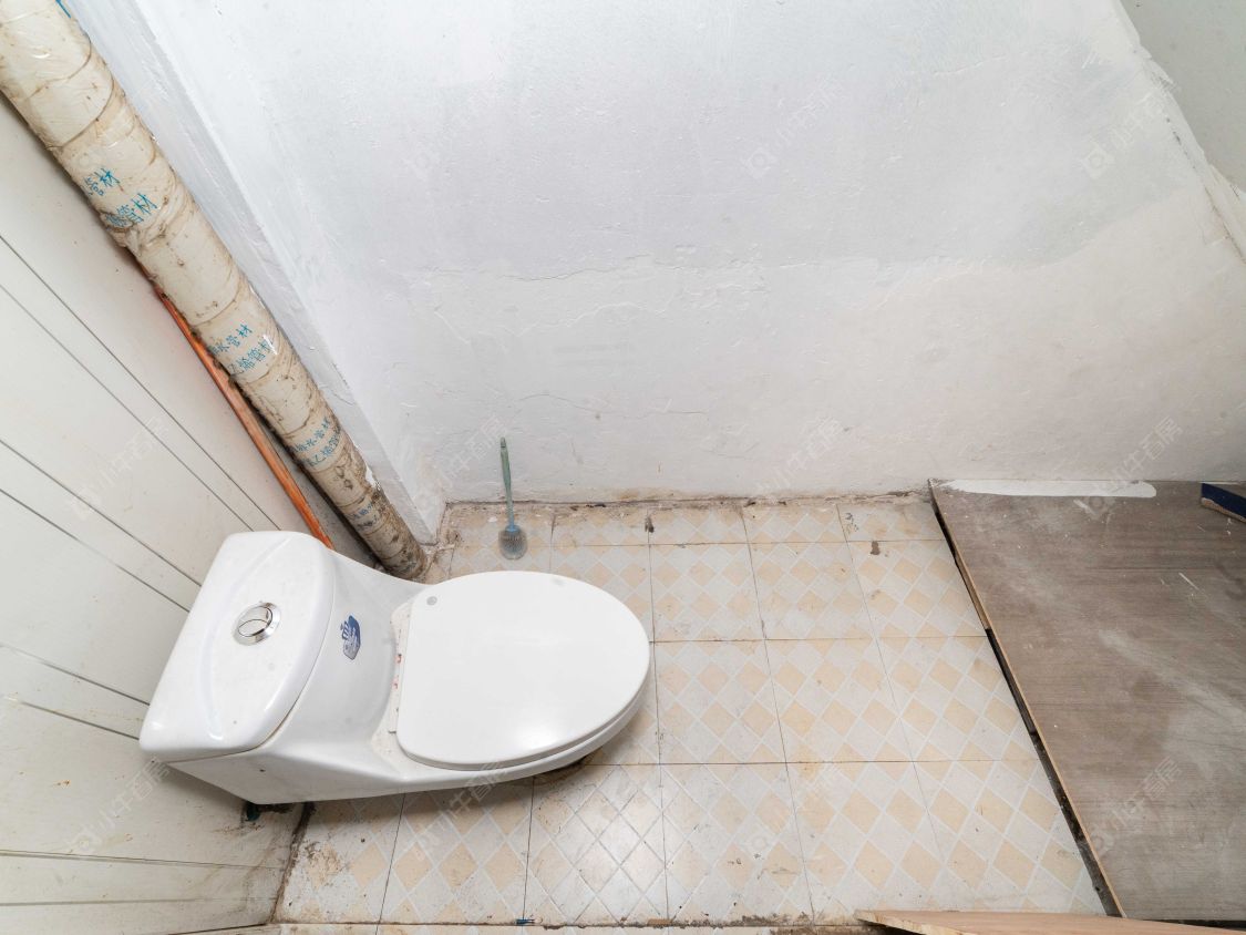 常州昌盛路在售二手房源室内图_小牛看房