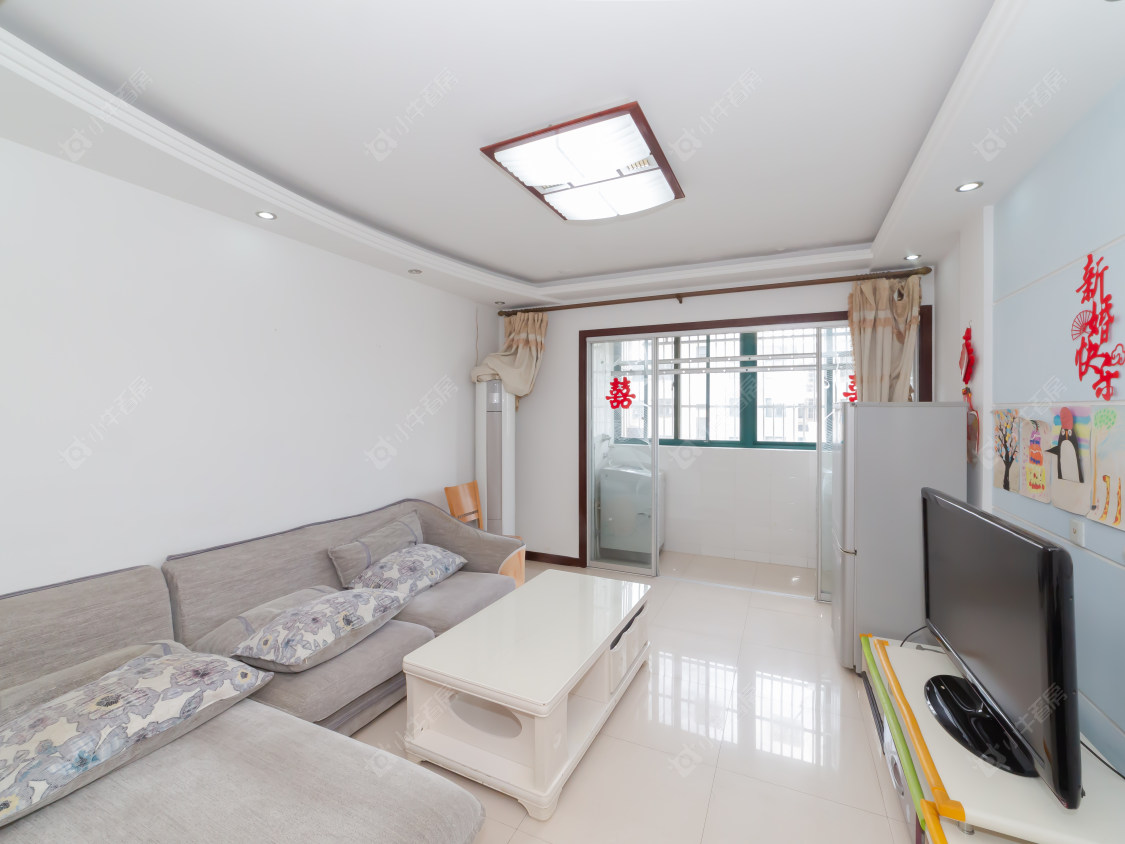 常州百草苑在售二手房_小牛看房