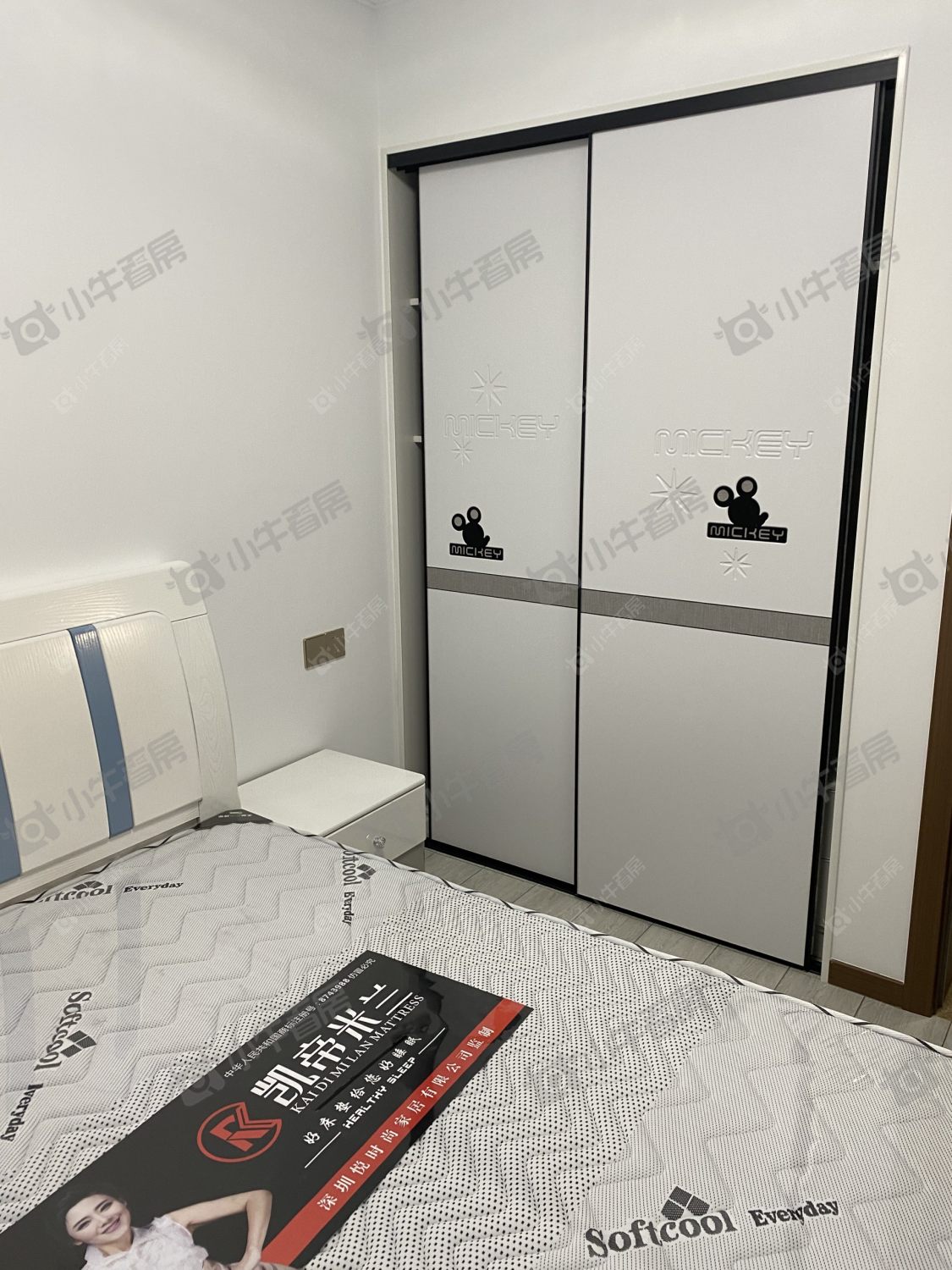 常州碧桂园壹号天禧租房_碧桂园壹号天禧3室2厅房源出租