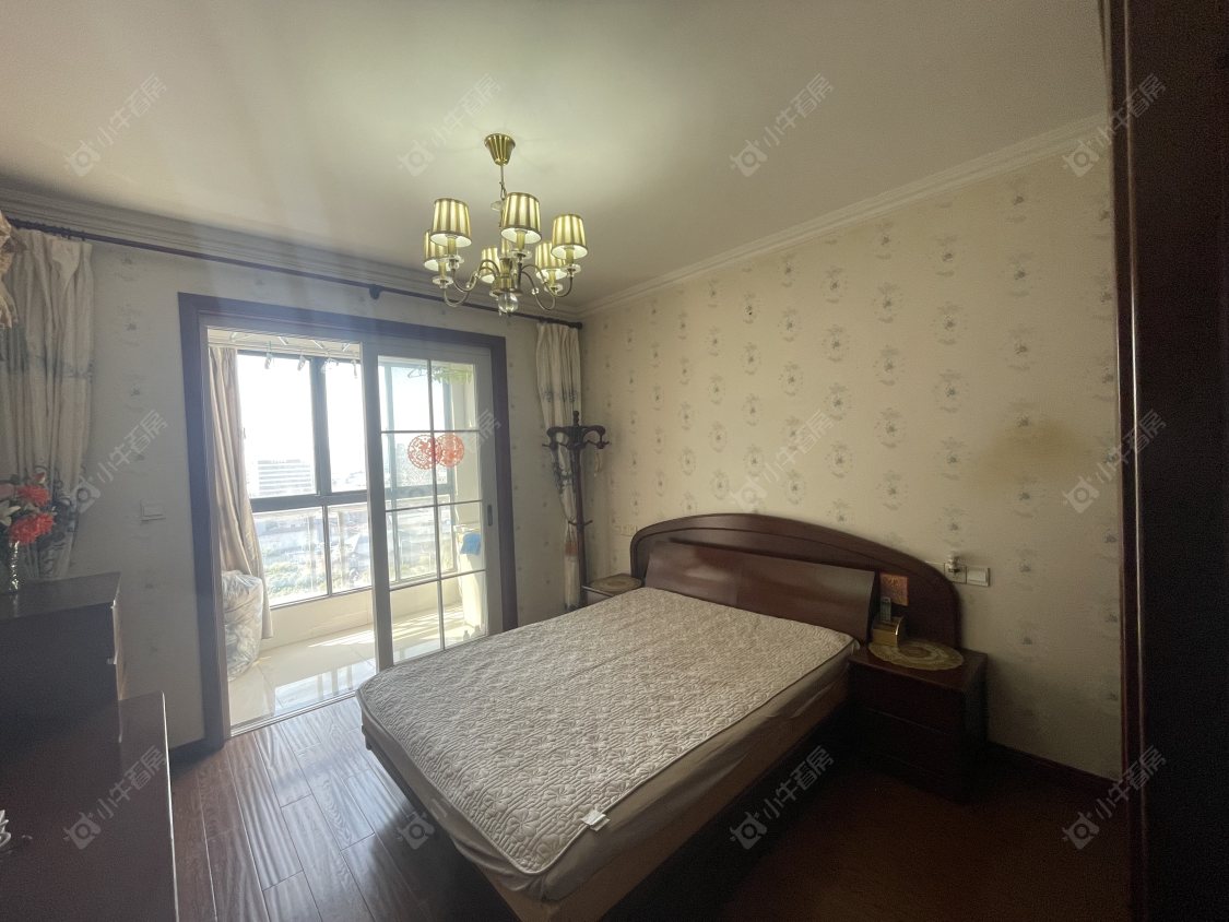 常州丰臣南郡在租房源_小牛看房