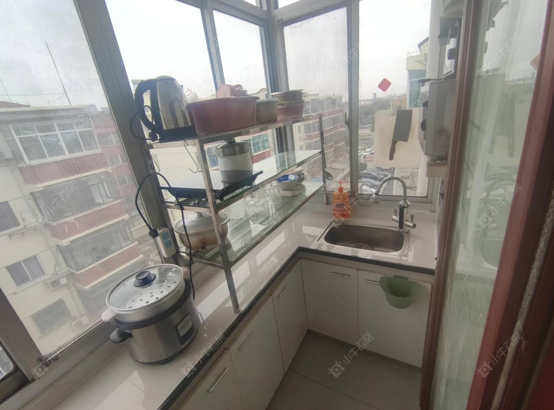 常州站北新村老站北在租房源室内图_小牛看房