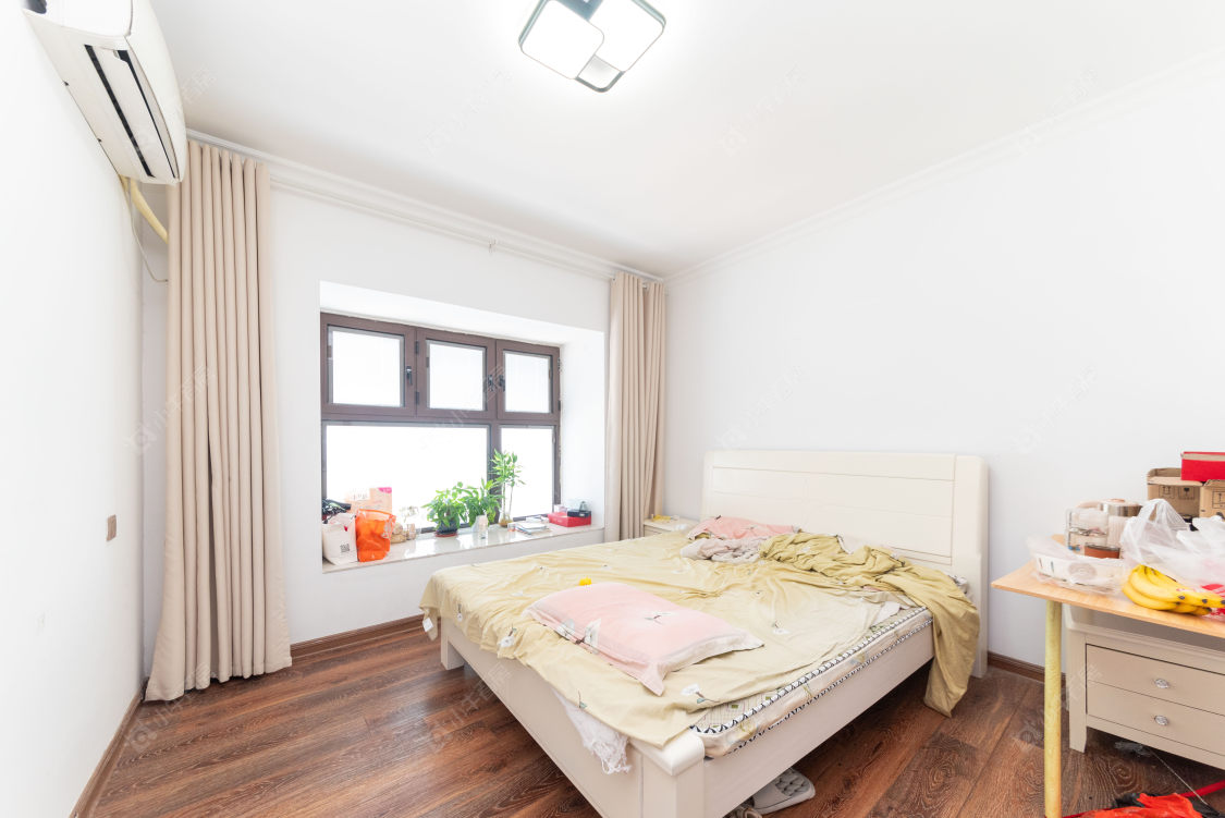 常州碧桂园浅水湾在售二手房源室内图_小牛看房