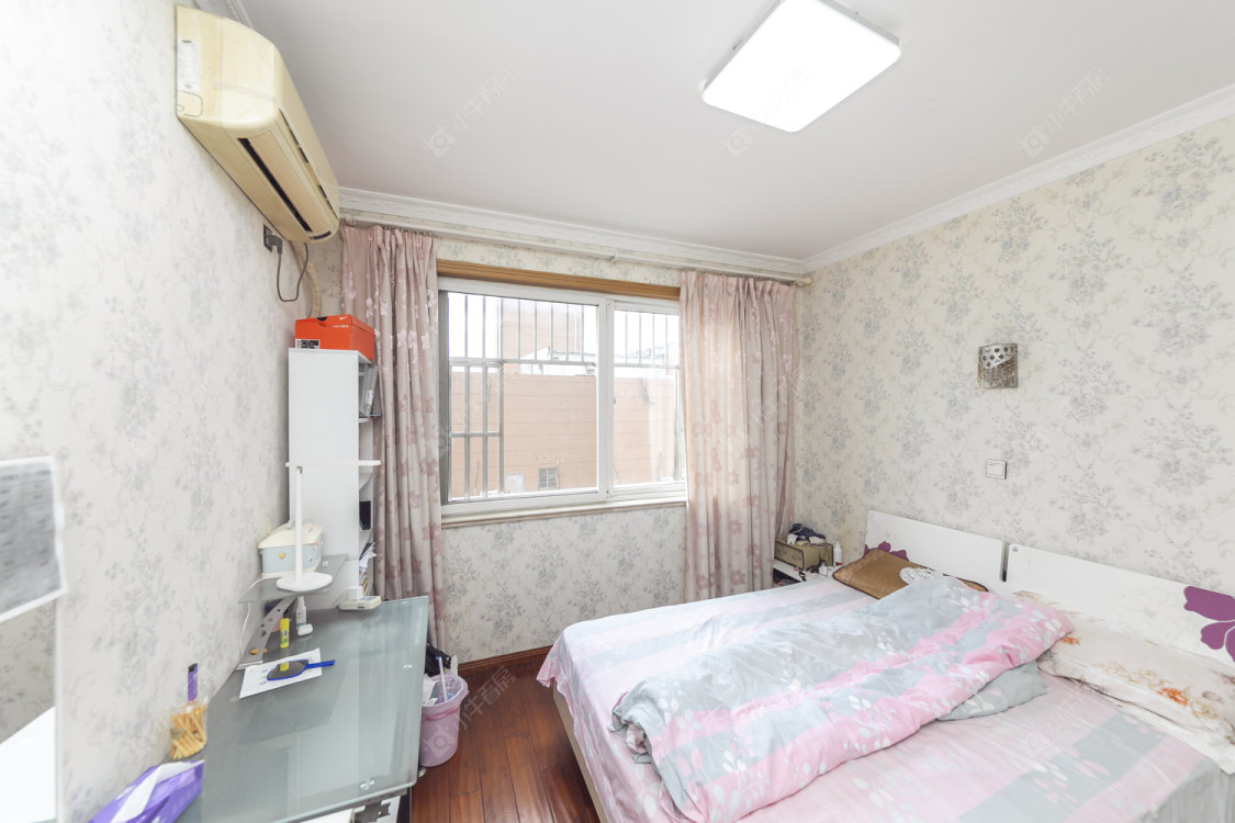 常州桂花园在售二手房源室内图_小牛看房