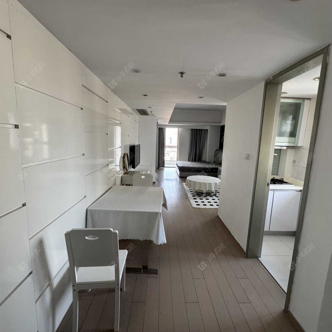 常州京城豪苑北区在租房源_小牛看房