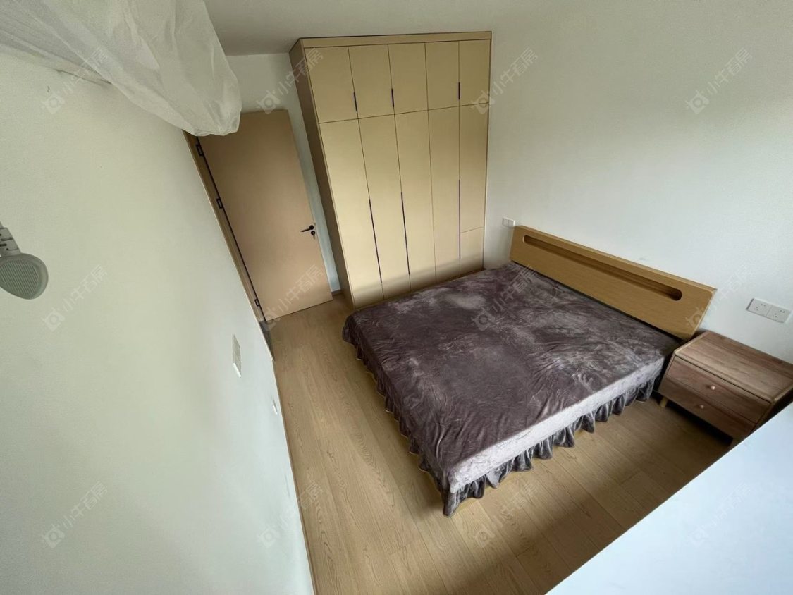 常州中梁金科启宸在租房源户型图_小牛看房