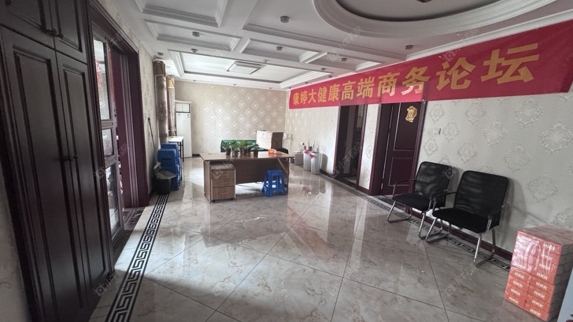 常州菱溪名居租房房源封面图