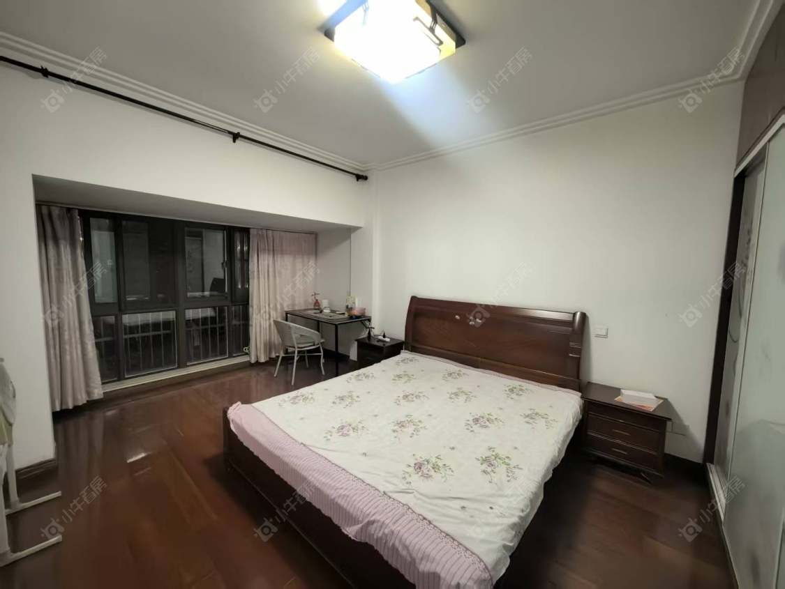 常州九洲豪廷苑在租房源_小牛看房