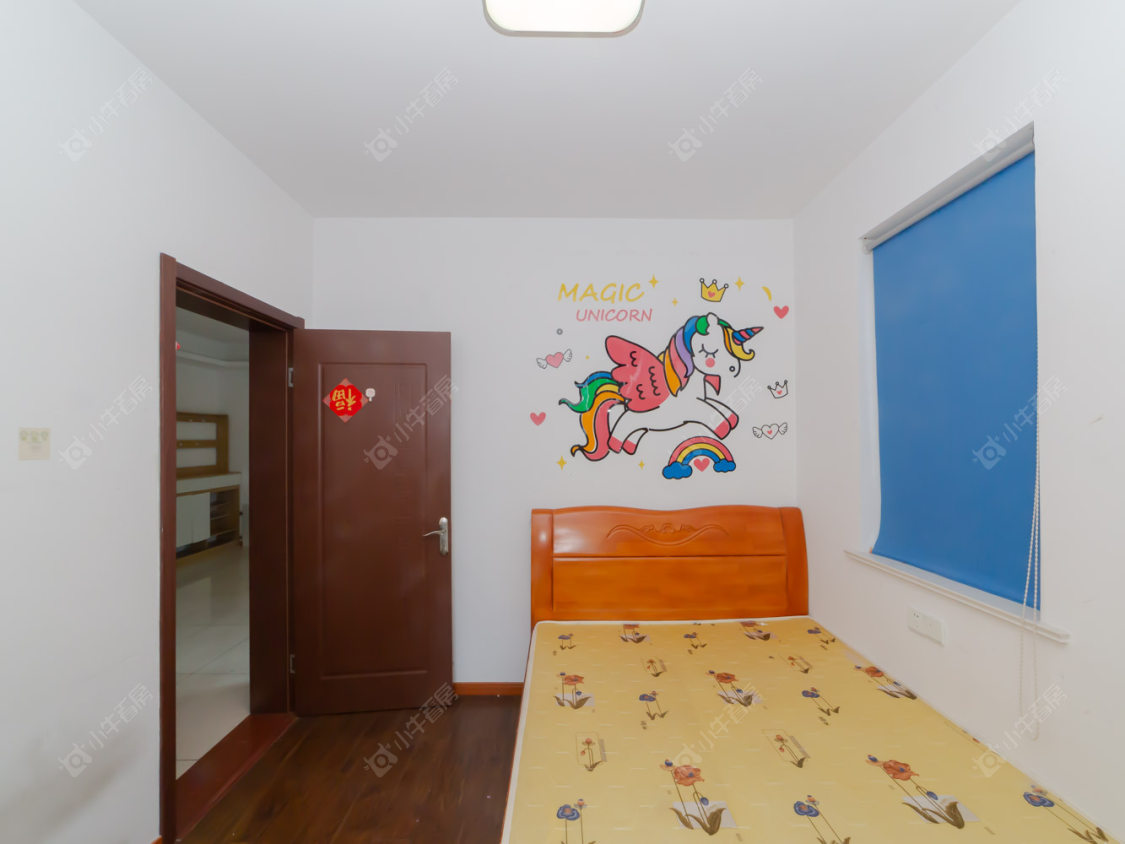 常州中央花园在售二手房源室内图_小牛看房