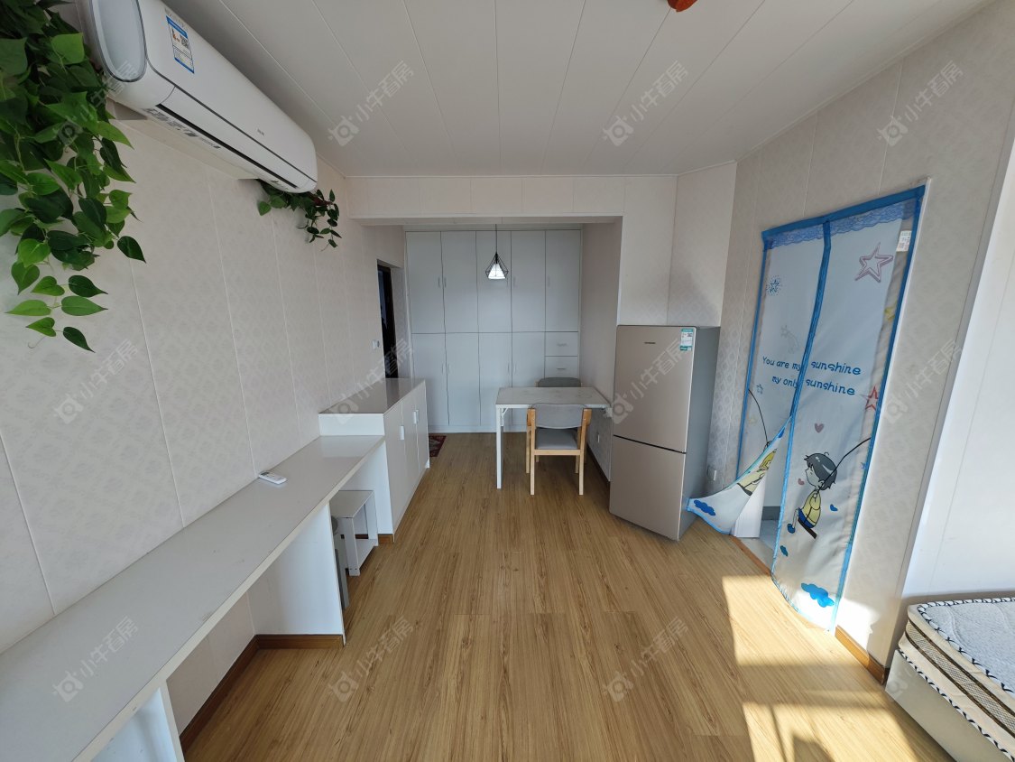 友邦商务大厦房源室内图 常州友邦商务大厦在租房源室内图_小牛看房