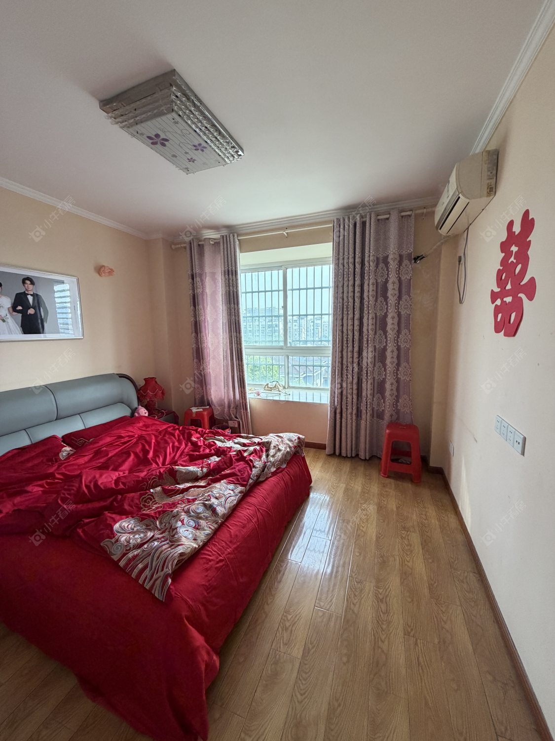 常州观景苑在租房源室内图_小牛看房