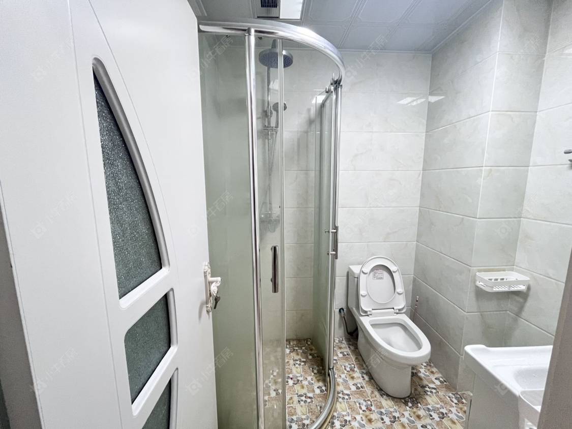 常州新城公馆国际公寓在租房源_小牛看房