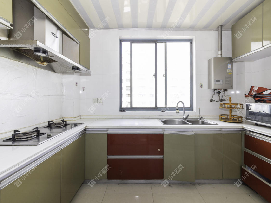 常州腾龙苑西区在租房源_小牛看房