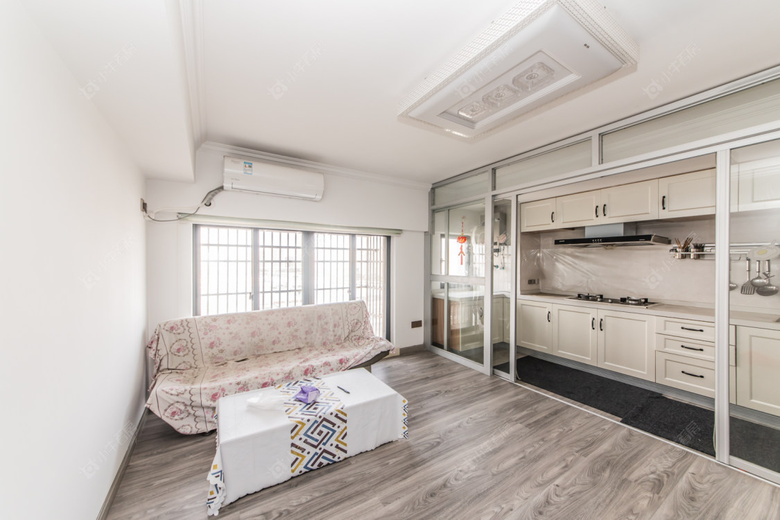 保纳商业广场房源室内图 常州保纳商业广场在售二手房源室内图_小牛看房