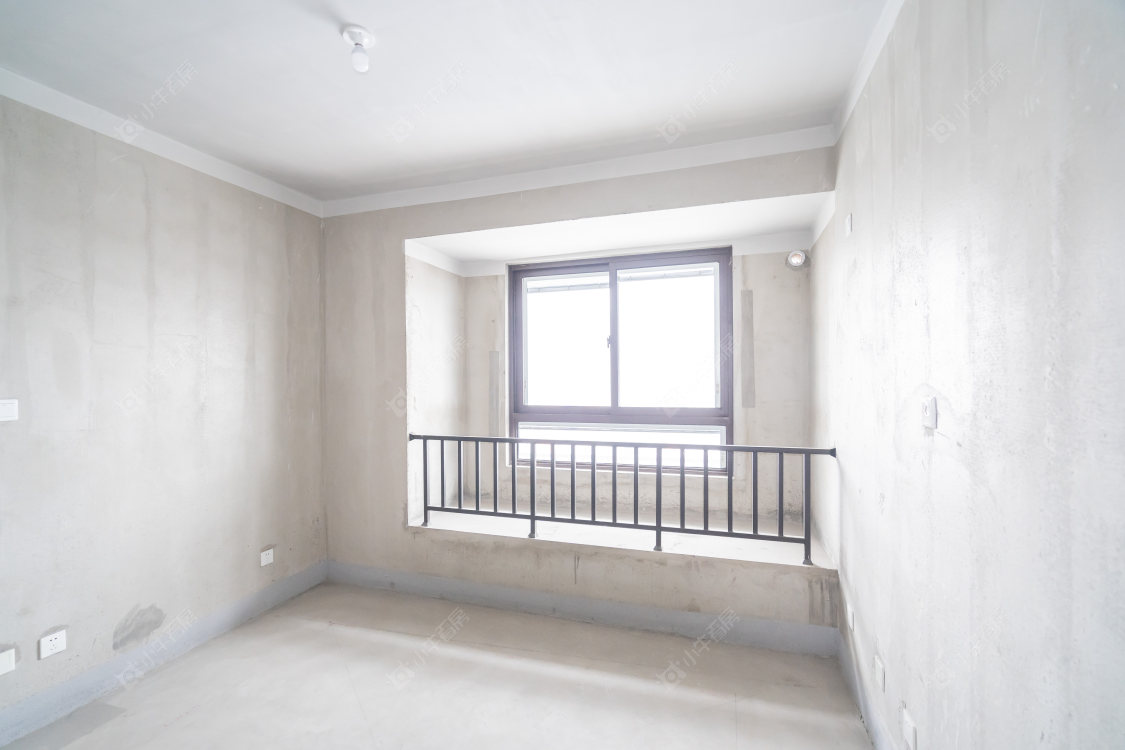 常州龙涛兰陵郡在售二手房源室内图_小牛看房