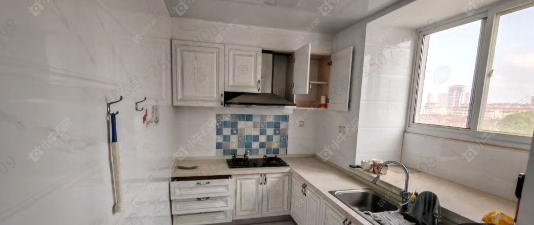 常州华城天赐园3室2厅在租房源出租