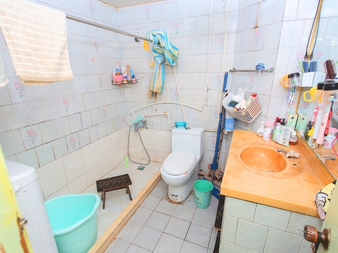 常州中凉一村在租房源室内图_小牛看房