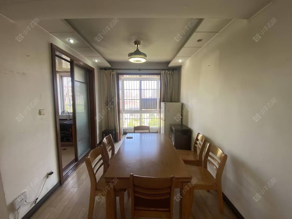 常州东方公寓(潞城)在租房源室内图_小牛看房