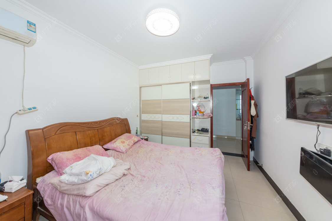 常州魏村花园在售二手房源室内图_小牛看房