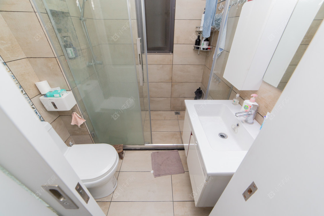 常州新城御景湾在售二手房_小牛看房