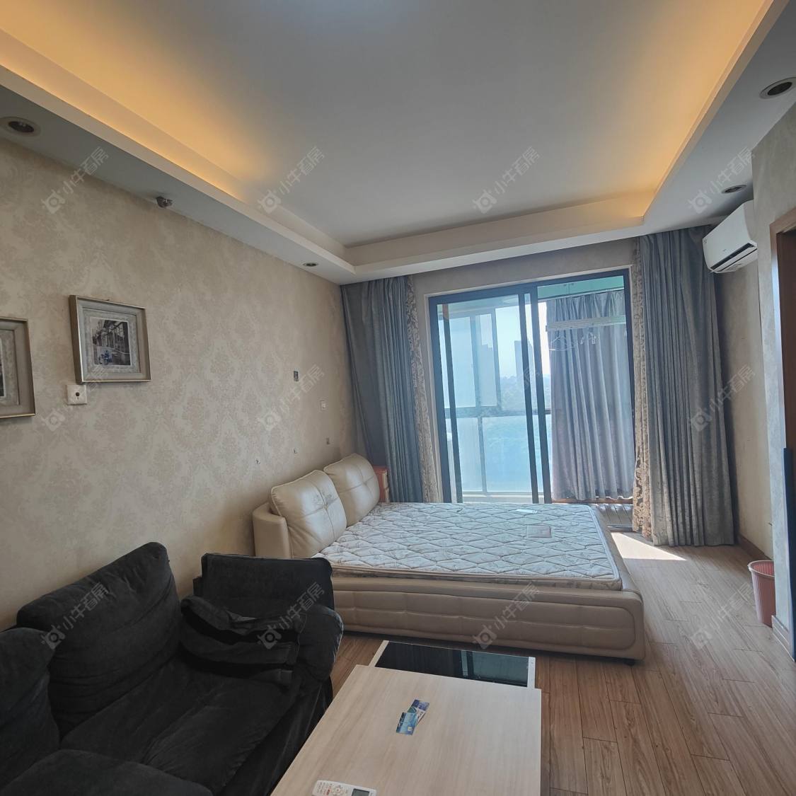 莱蒙城领尚房源室内图 常州莱蒙城领尚在租房源室内图_小牛看房