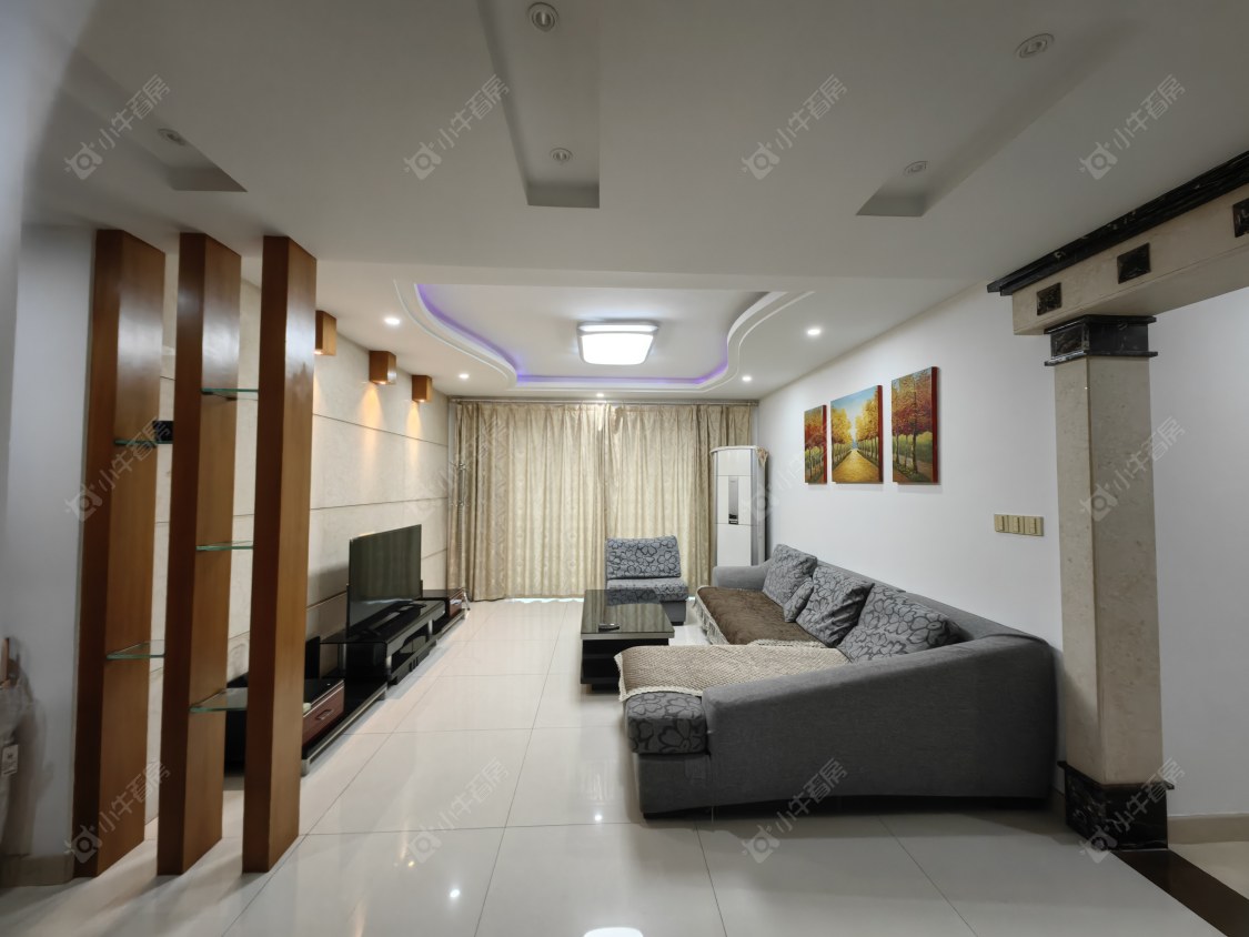 常州天安花园在租房源_小牛看房