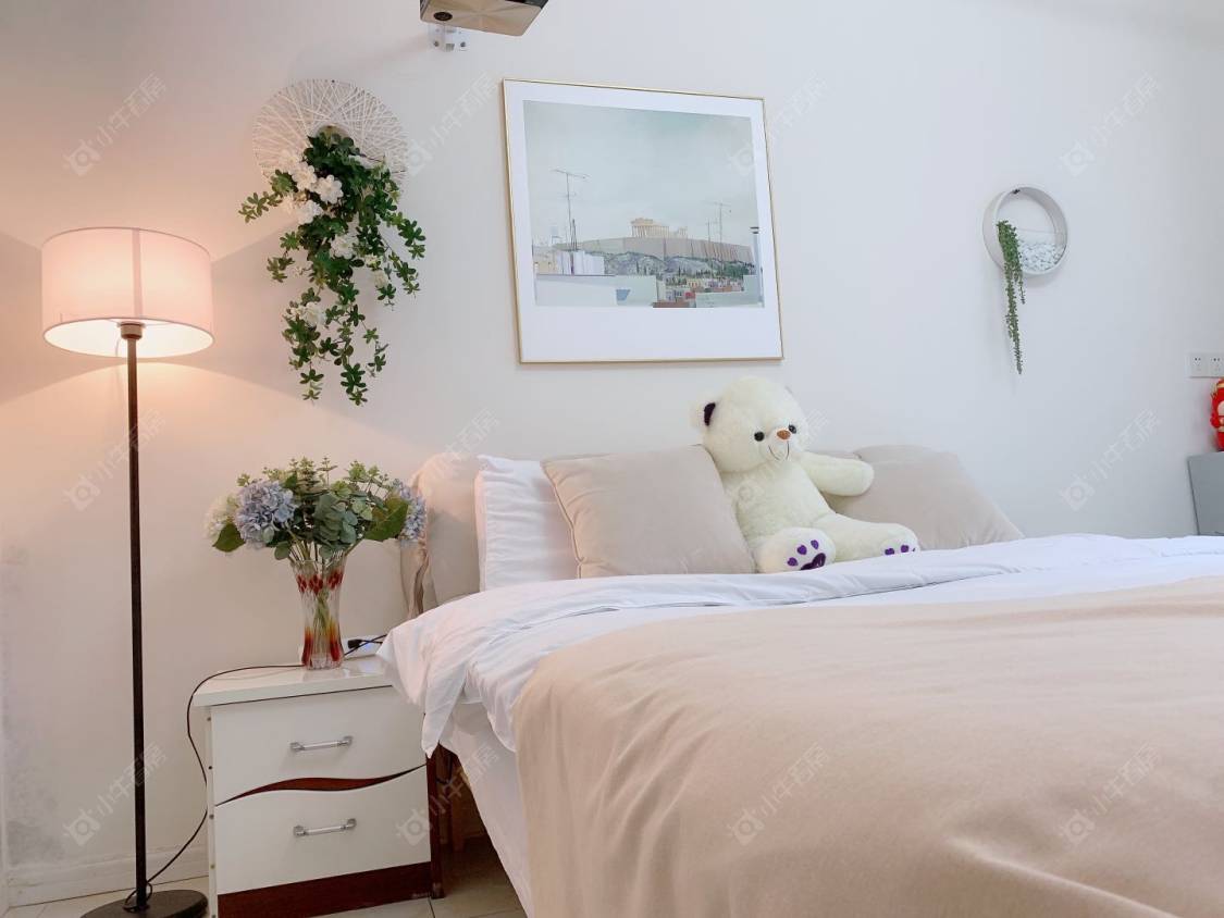 常州中奥珑郡在租房源_小牛看房